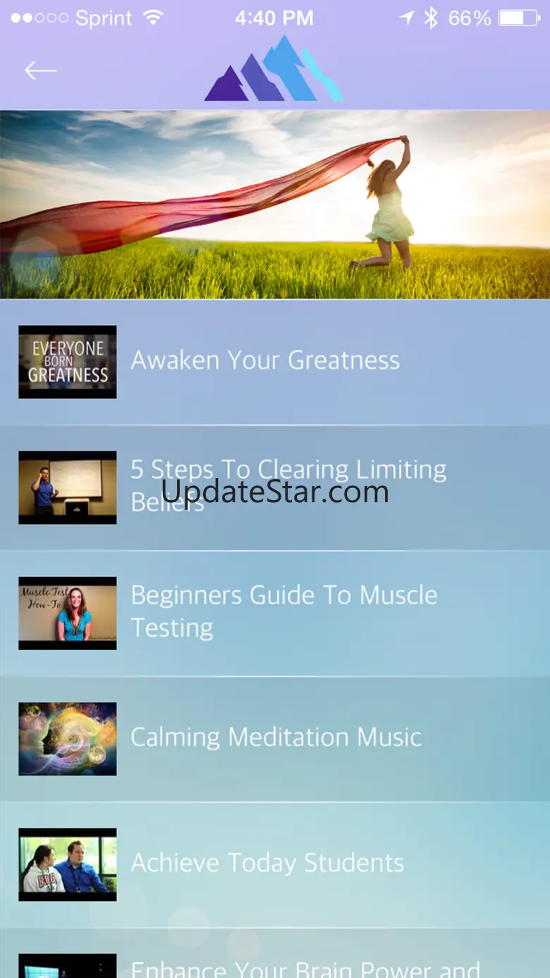 iAchieveToday 2.15.0