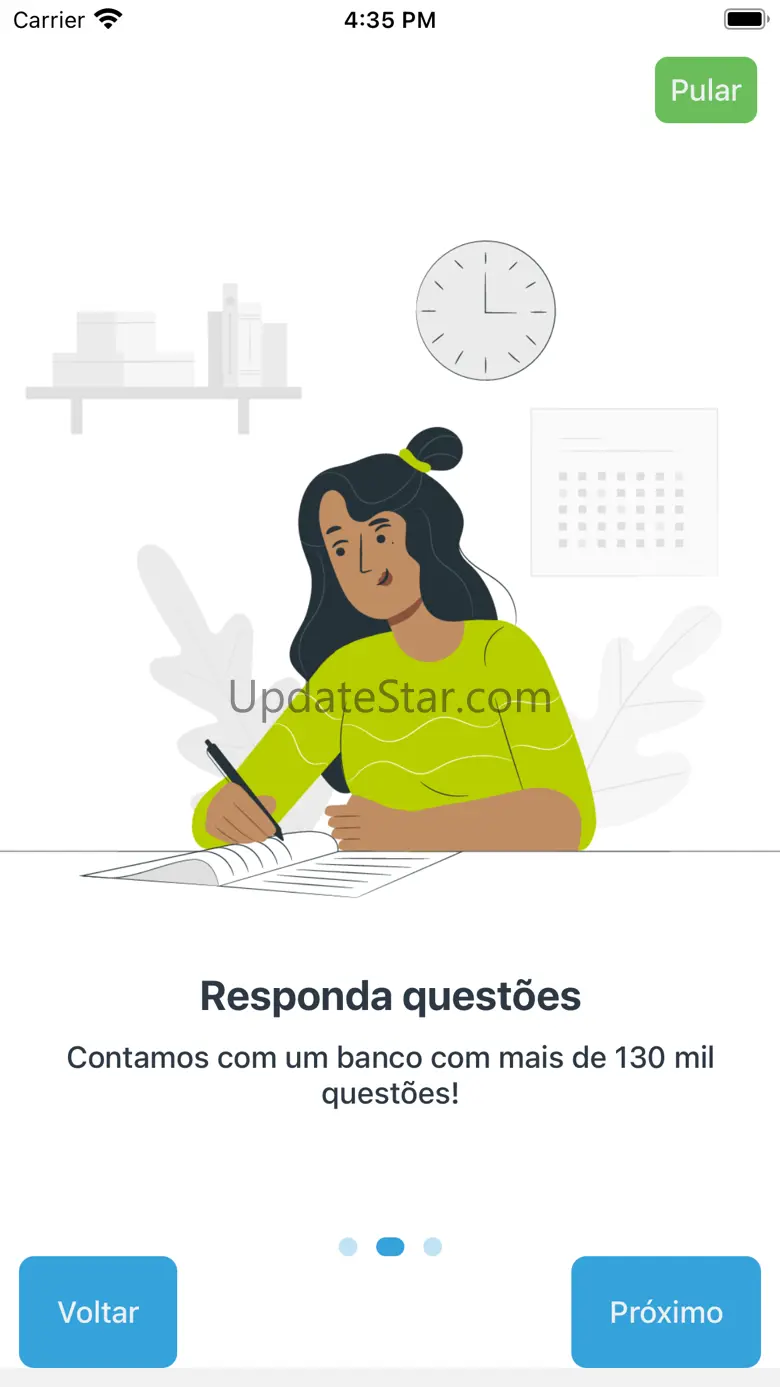 Estuda.com ENEM e Vestibular 9.6.1