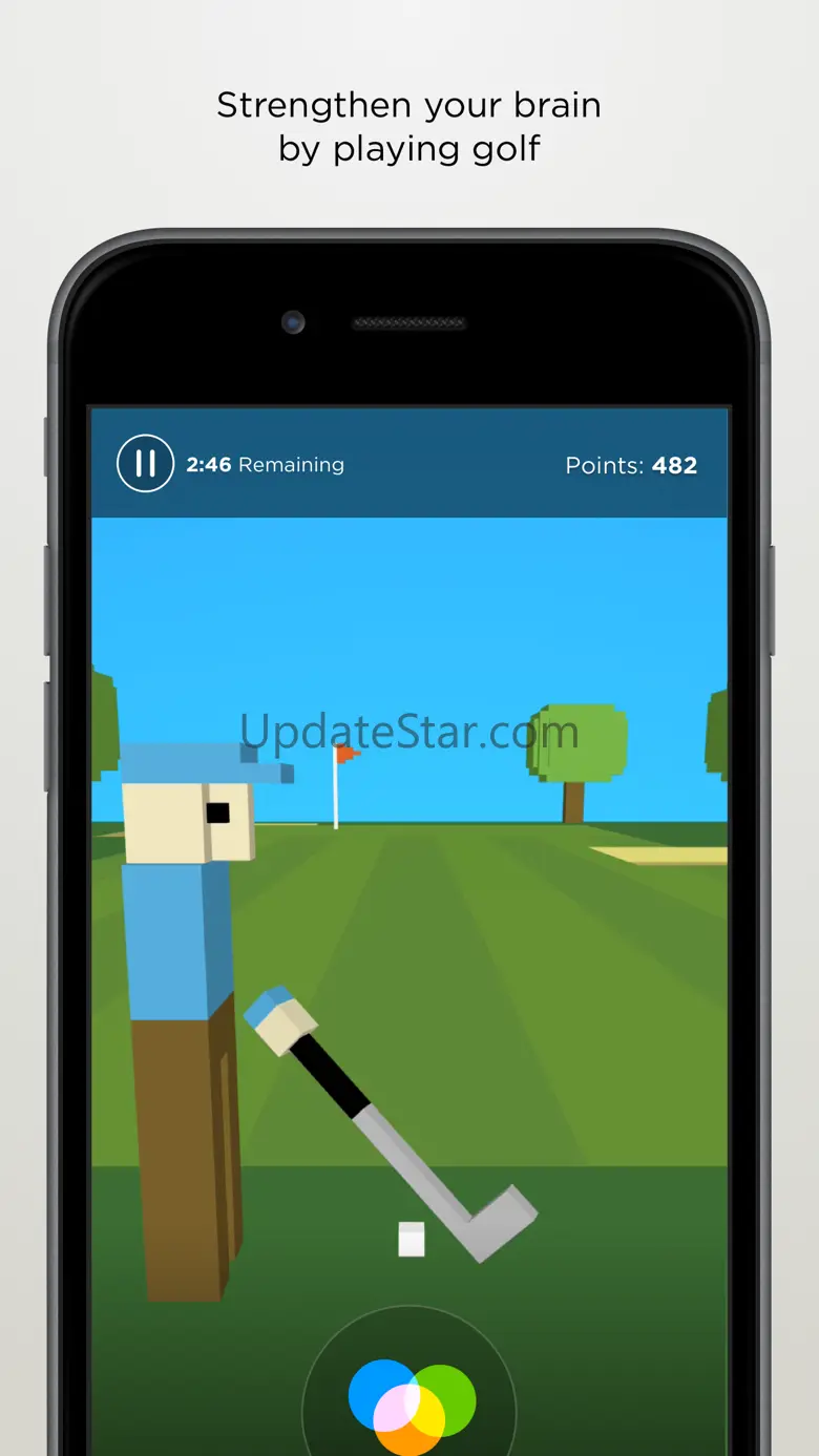 Versus Brain Exercises 2.4.5