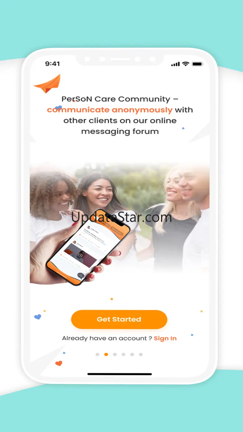PerSoN Care 10.0.4