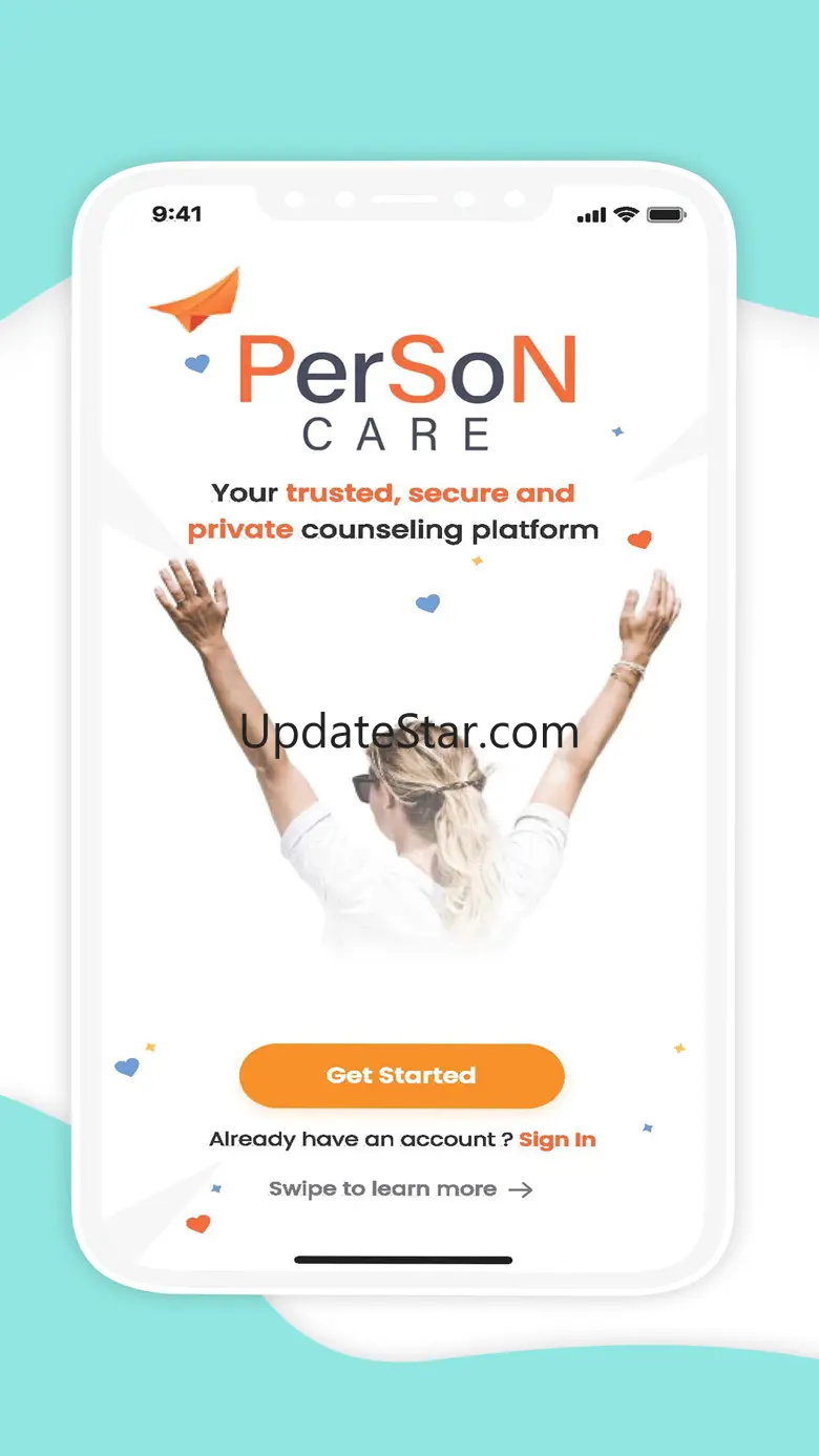 PerSoN Care 10.0.4