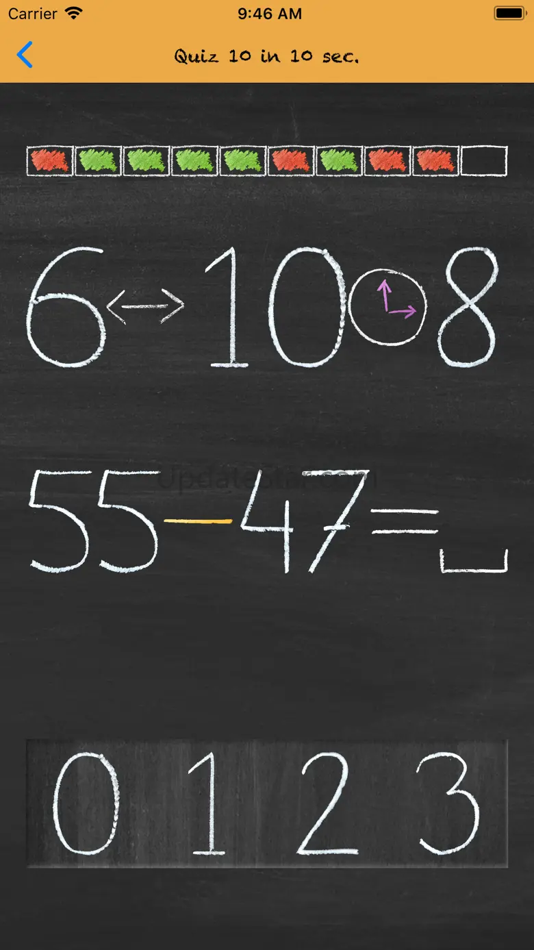 Math Olympics - Math practice 3.14