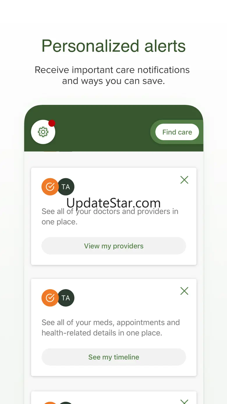 Asuris Northwest Health 2.25.0