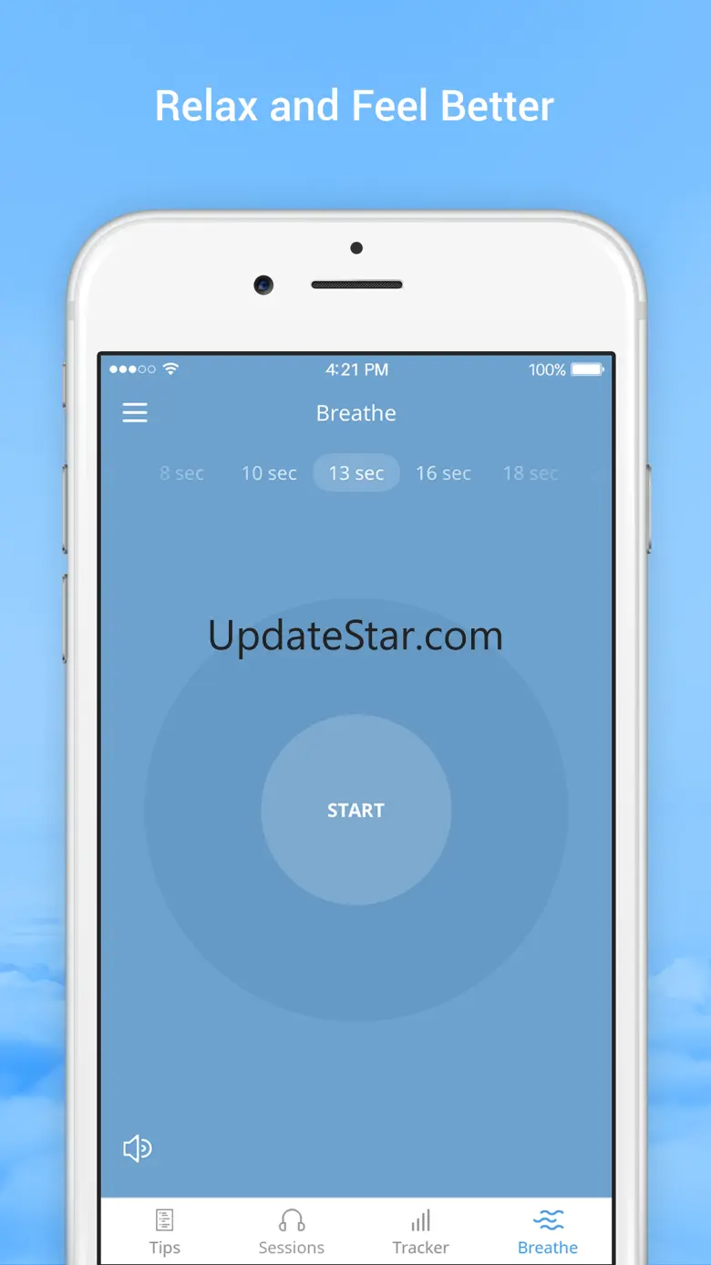 Anxiety Reliever 1.2