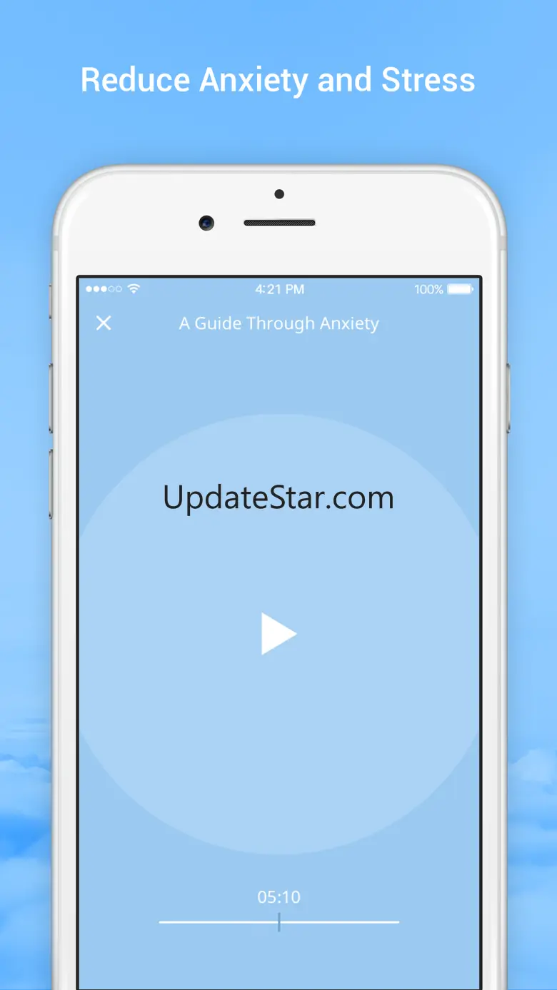 Anxiety Reliever 1.2