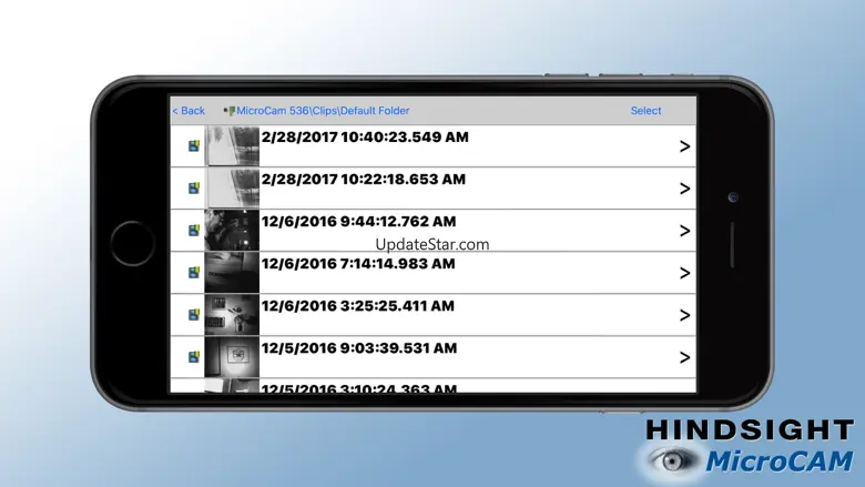 20/20 Hindsight Viewer 3.2