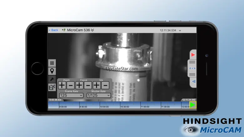 20/20 Hindsight Viewer 3.2