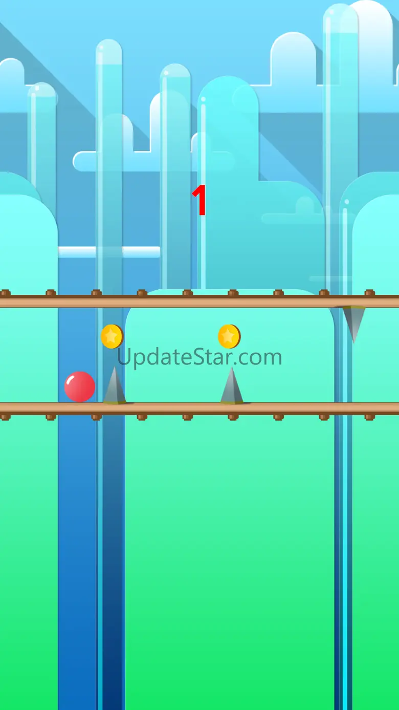 Harder than you think 1.0.1