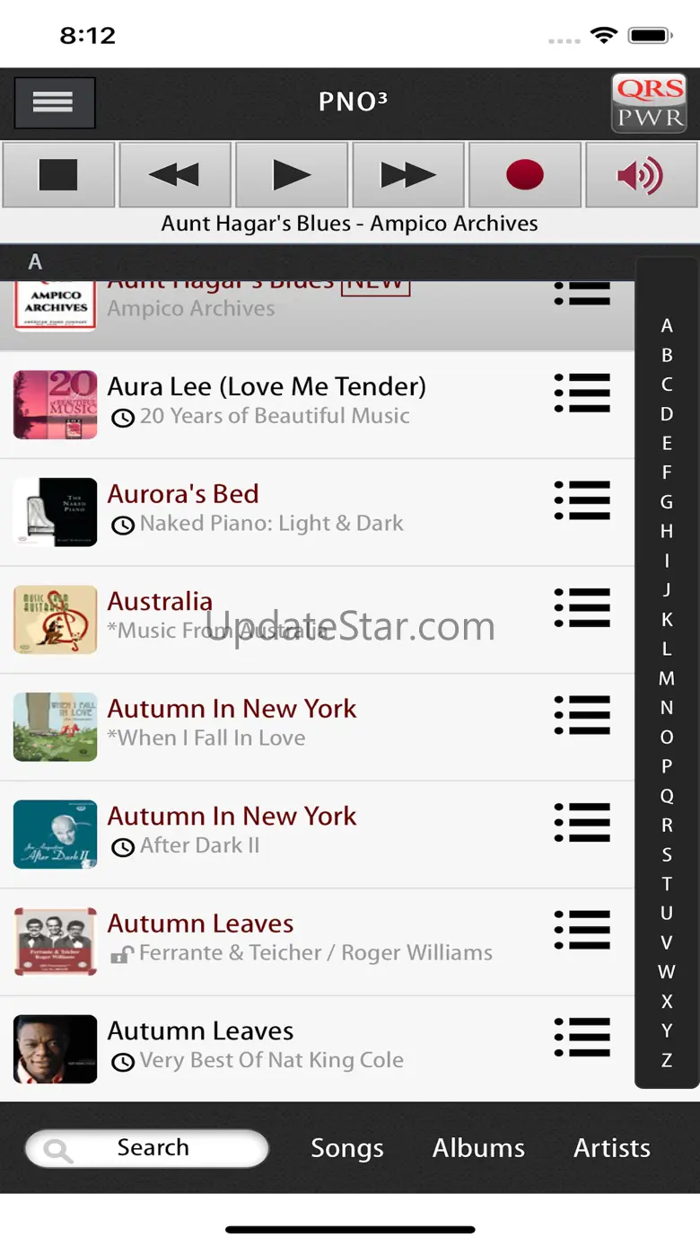 QRSFinder 3.7