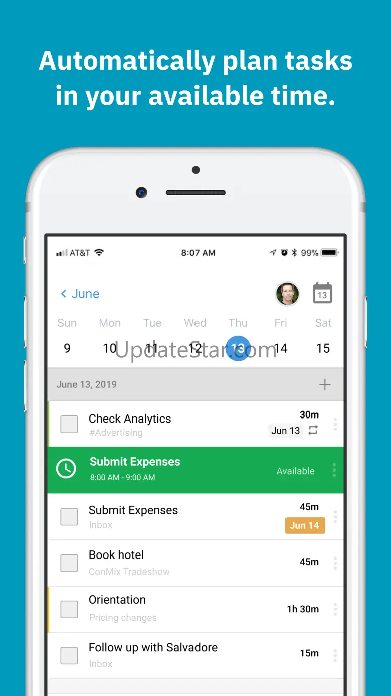 TimeHero 3.7.2