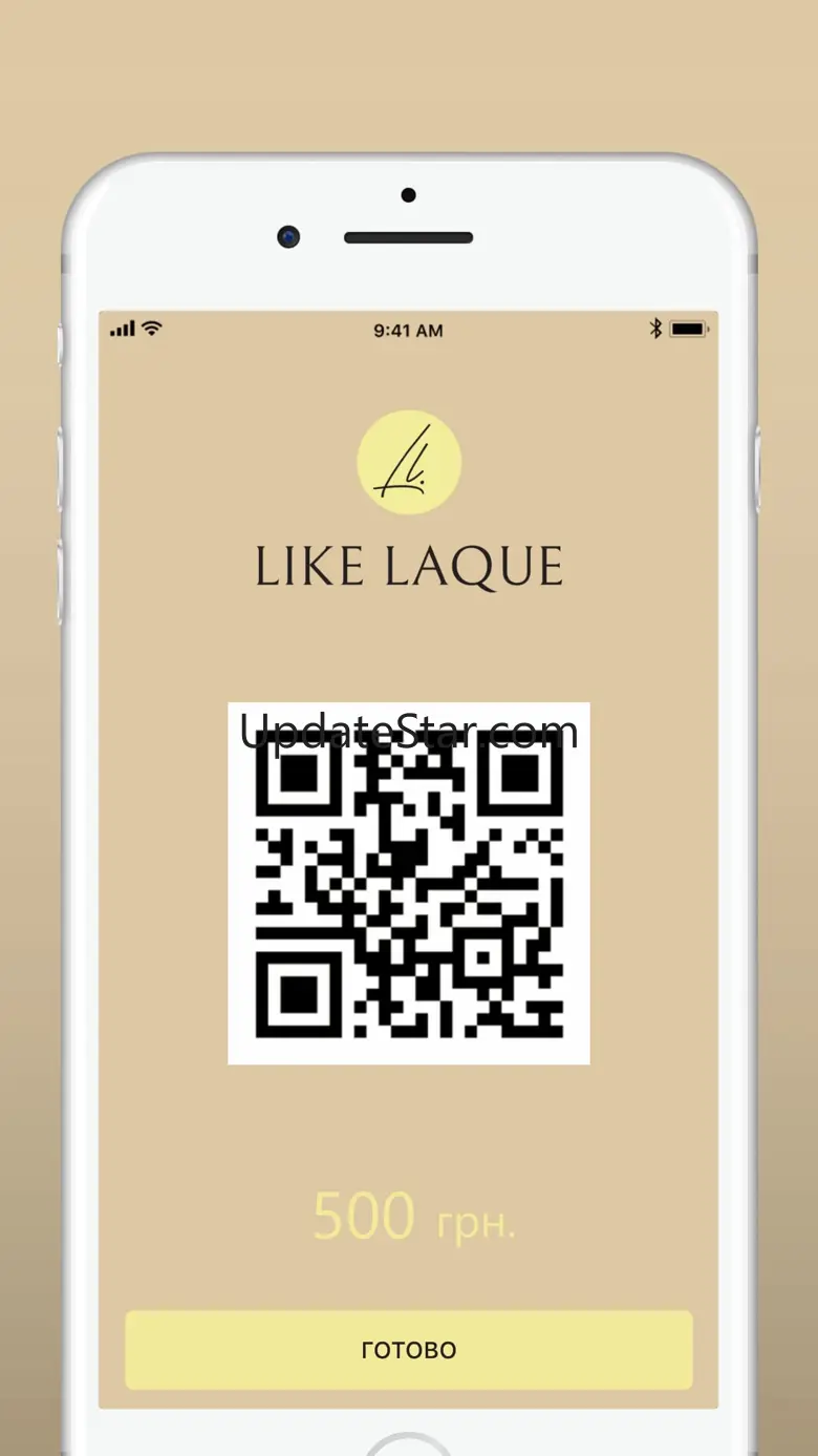 LIKE LAQUE 112.15.70