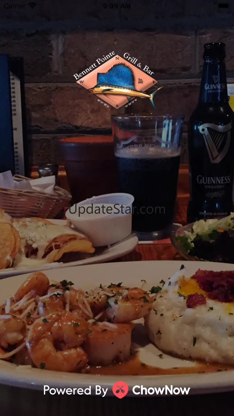 Bennett Pointe Grill 3.9.1