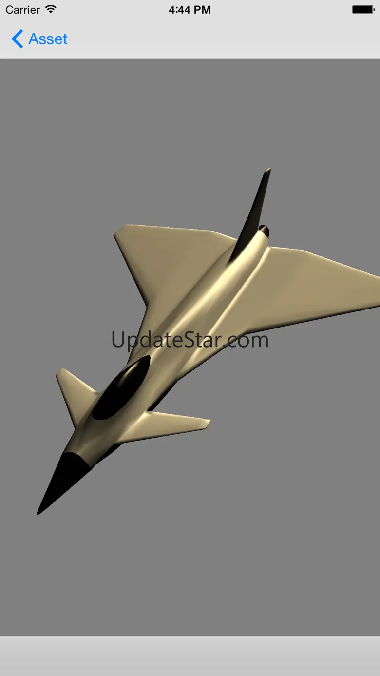 Meshpp 3D Model Viewer 2.2