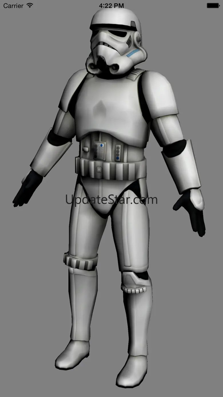Meshpp 3D Model Viewer 2.2
