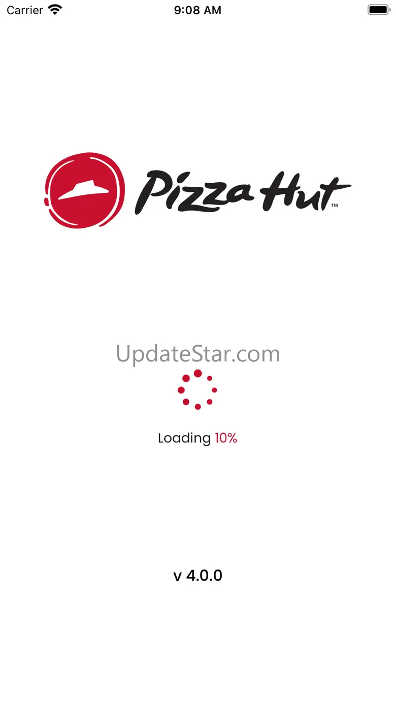 Pizza Hut Sri Lanka latest version