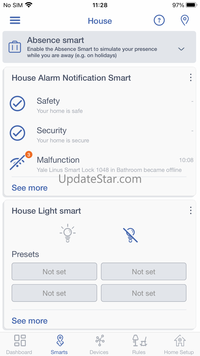 OBLO Living 3.5.0.3