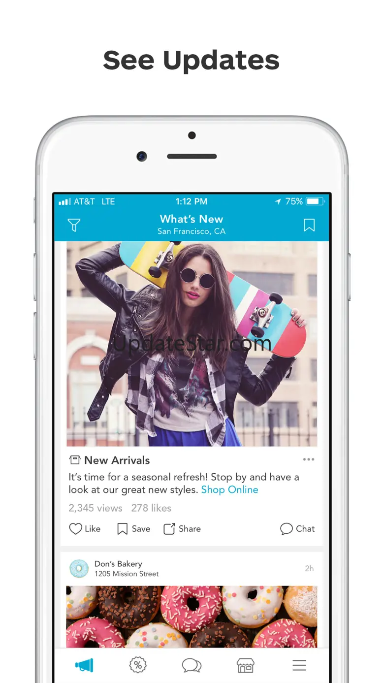 Nearlist 2.7.0