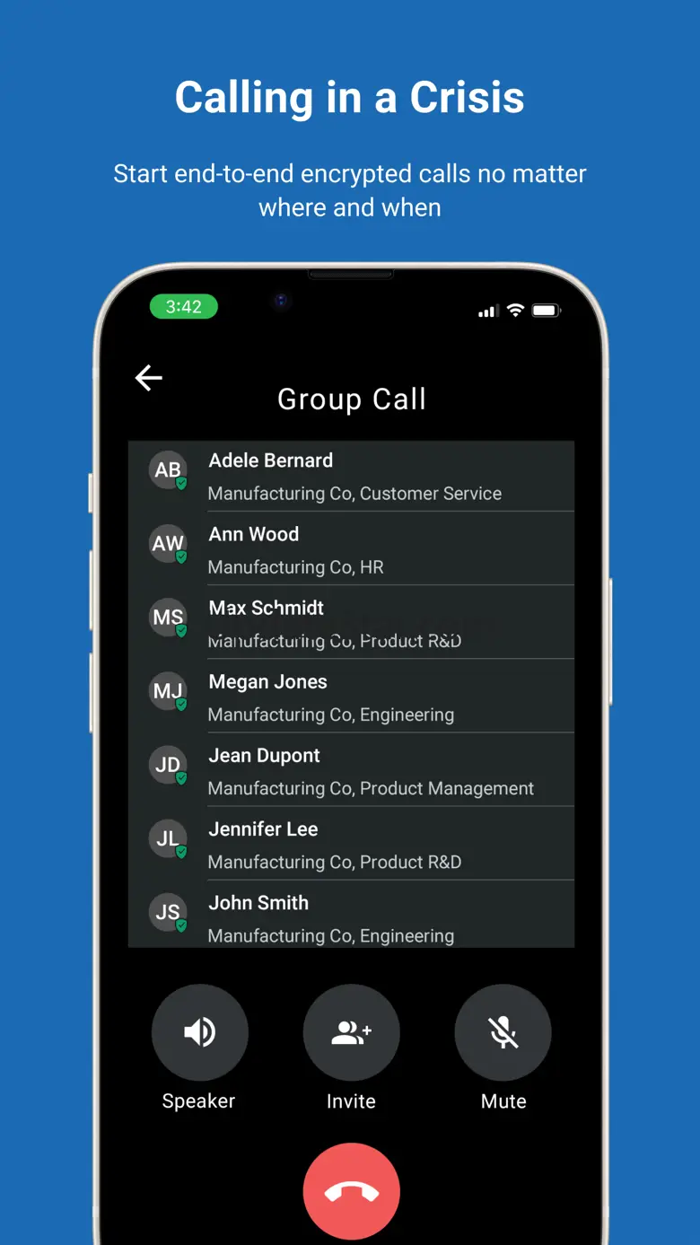 SecuSUITE® 5.0.355