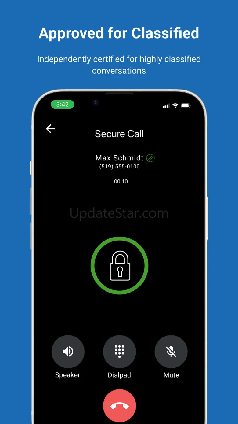 SecuSUITE® 5.0.355