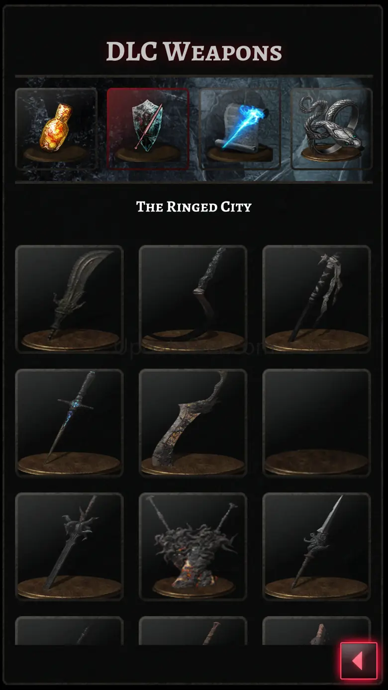Game Guide for Dark Souls 3 2.1