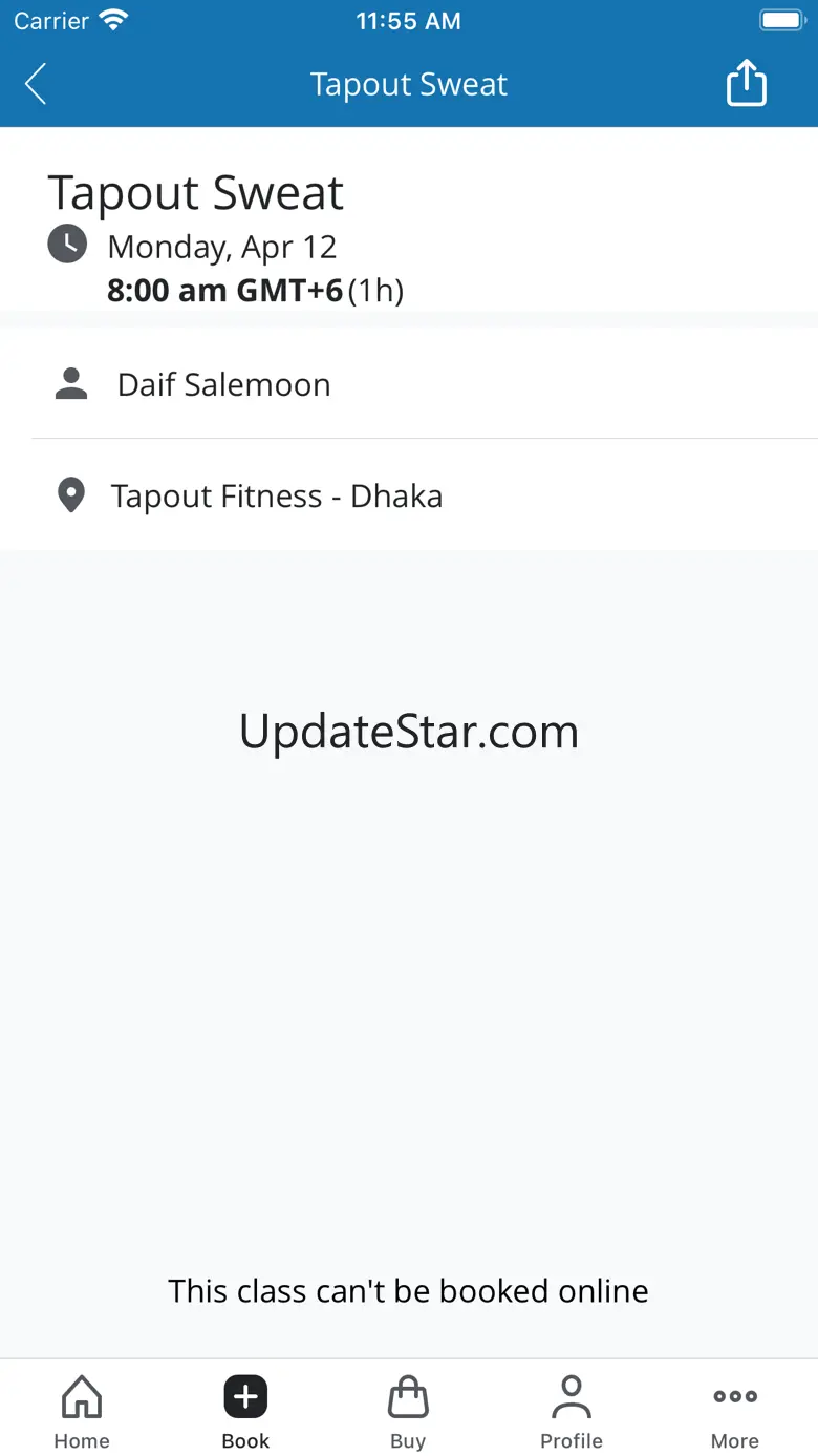 Tapout Fitness 5.301.0