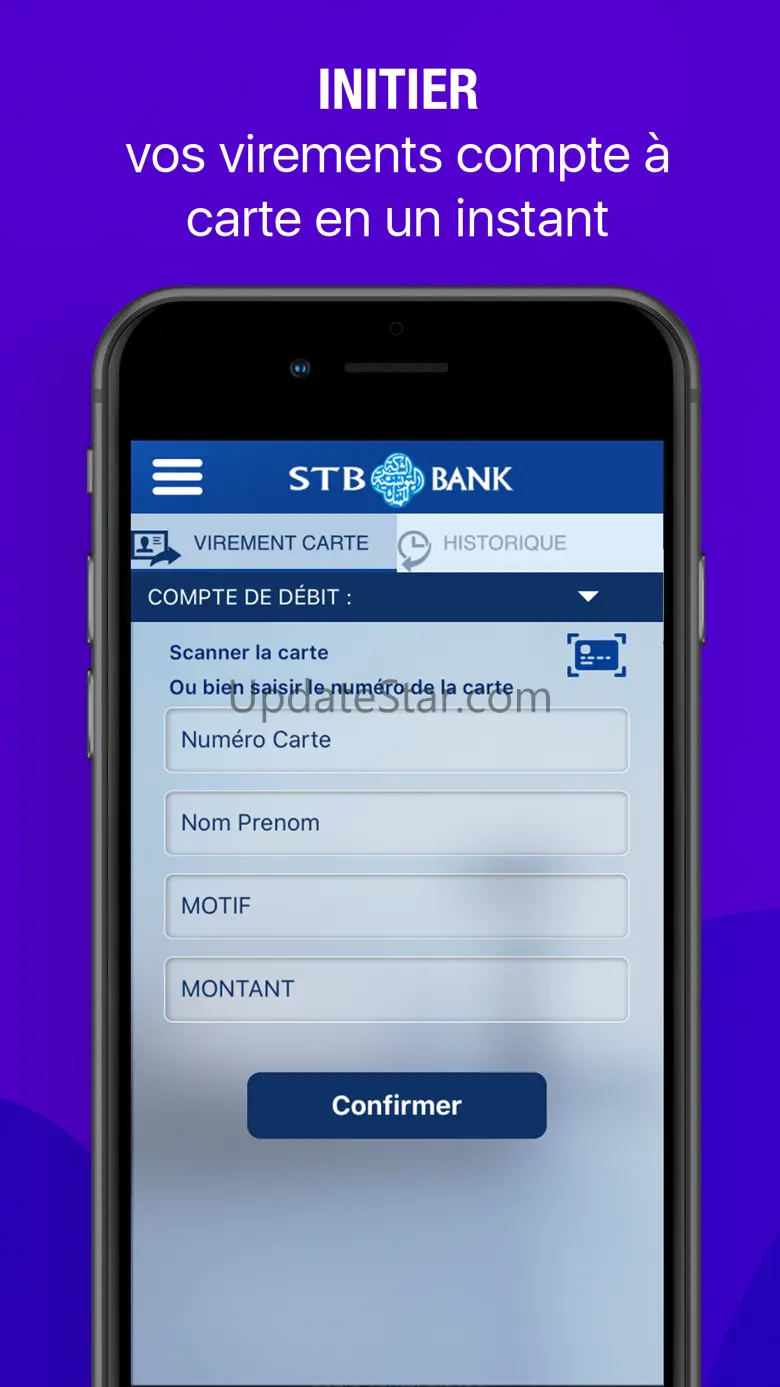 STB