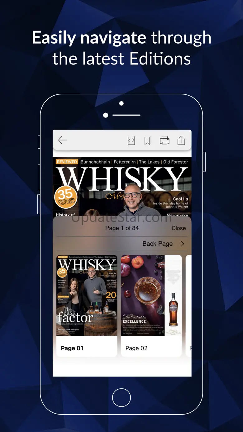 Whisky Magazine (English) 2.2