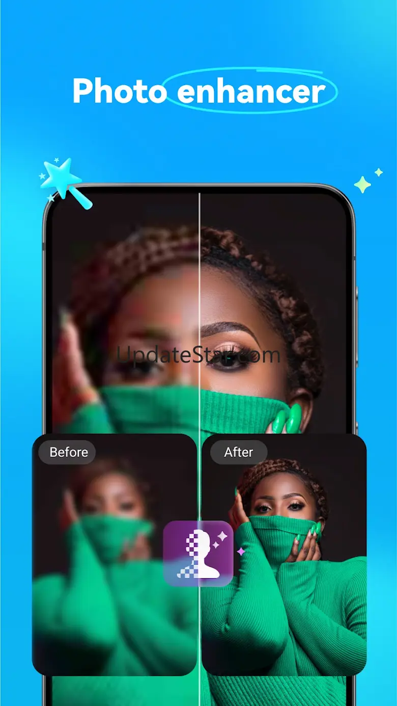 Dr.Fone: Photo & Data Recovery 5.1.4.632