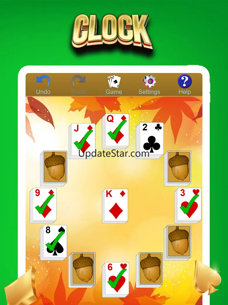 Classic Card Games Collection 7.20.1