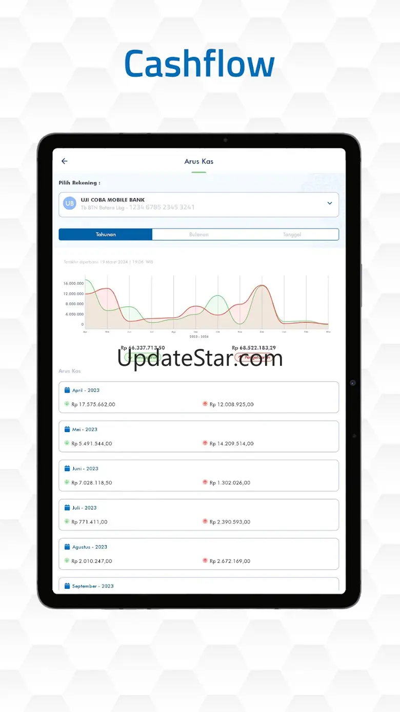 BTN Mobile 1.8.0