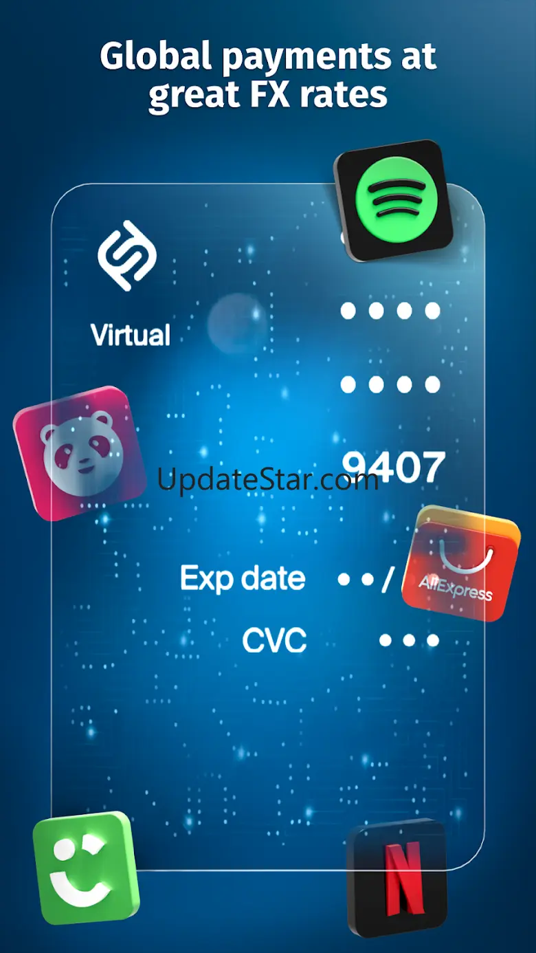 SadaPay: Money made simple 1.0.7639