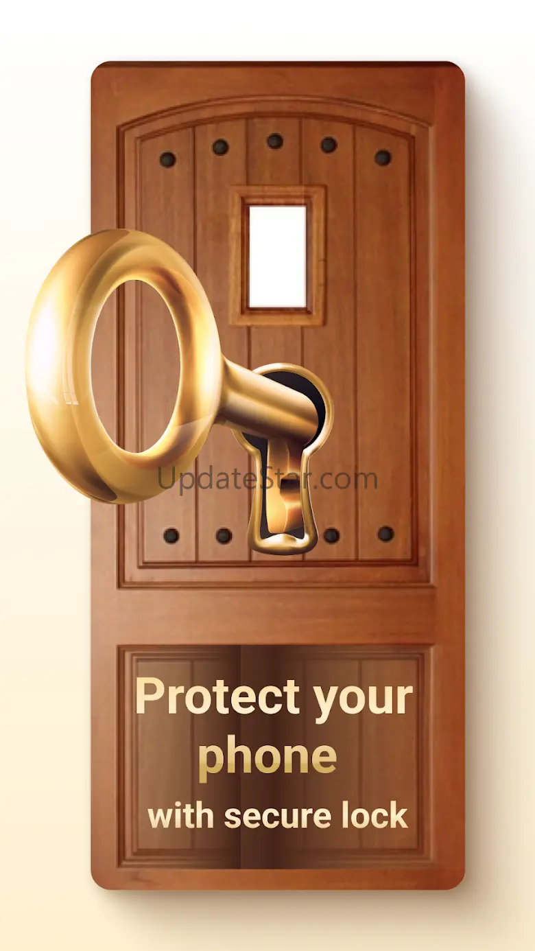 Royal Door Lock Screen 10.0.2
