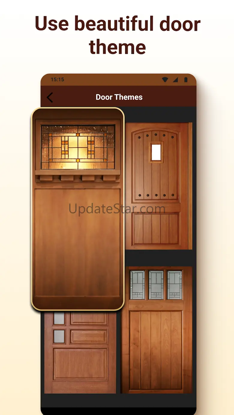 Royal Door Lock Screen 10.0.2