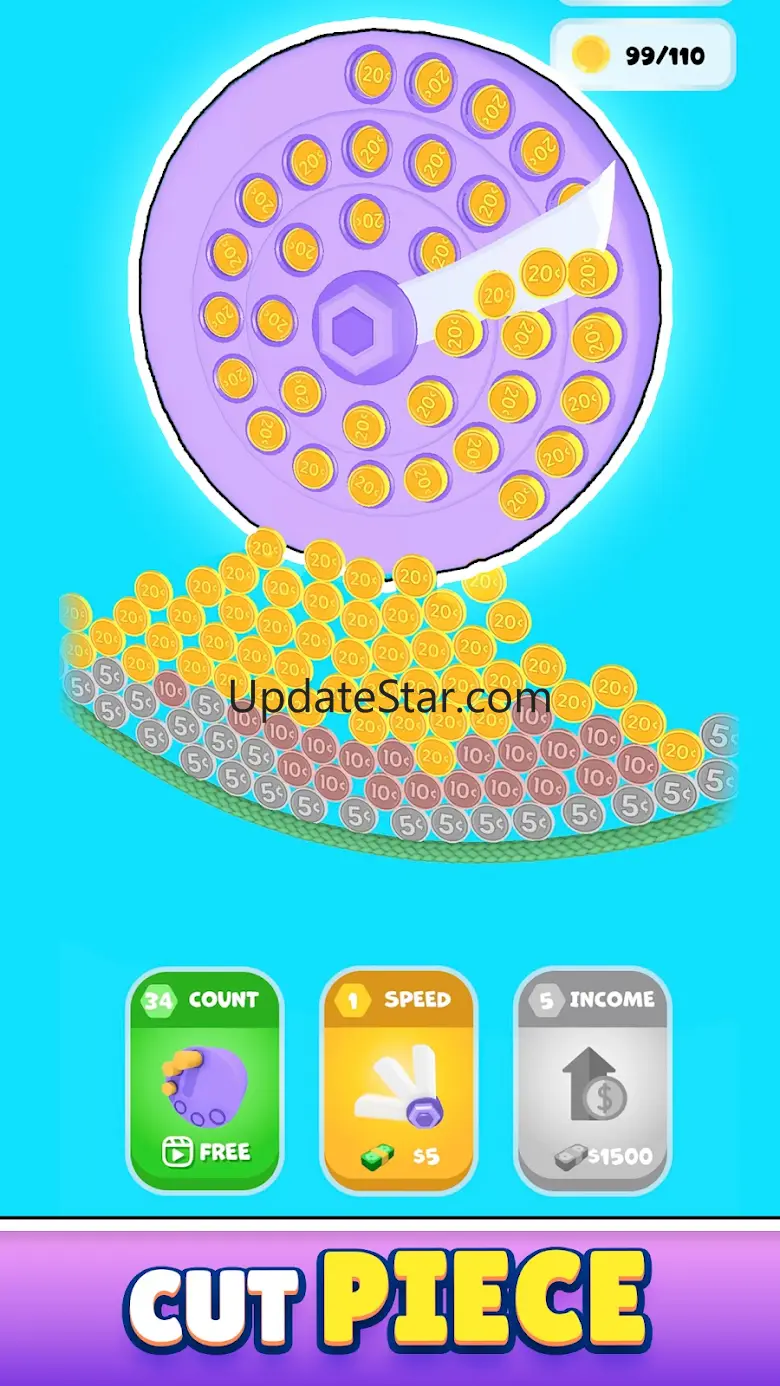 Coin Fever! 1.13