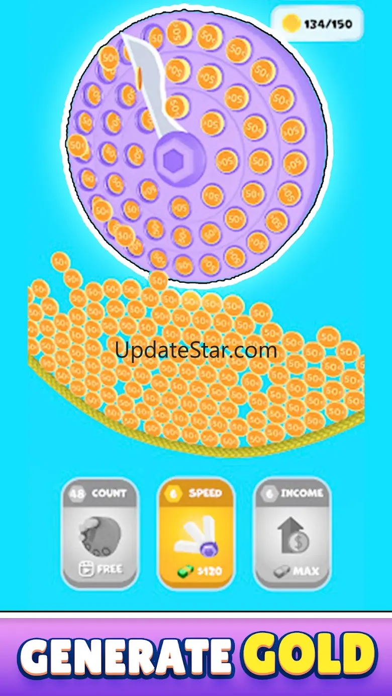 Coin Fever! 2.1