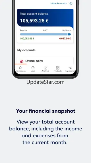 Eurobank Mobile App 5.16.0