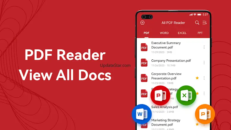 PDF Reader Pro- All PDF Viewer 1.1.2