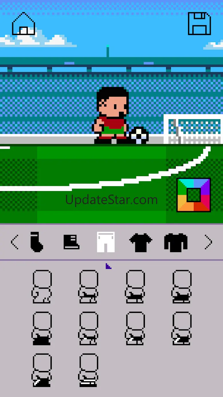 XP Maker 1.0.7