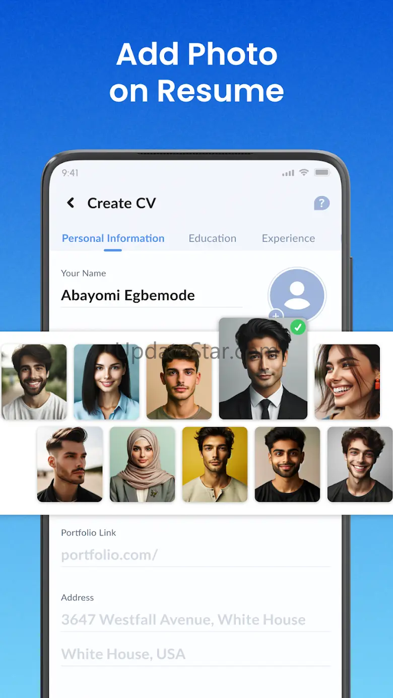 Resume Builder - CV Maker App 17.1.2.pro