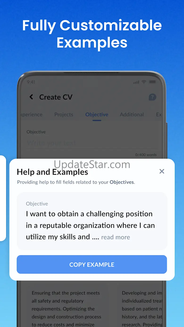 Resume Builder - CV Maker App 17.1.2.pro