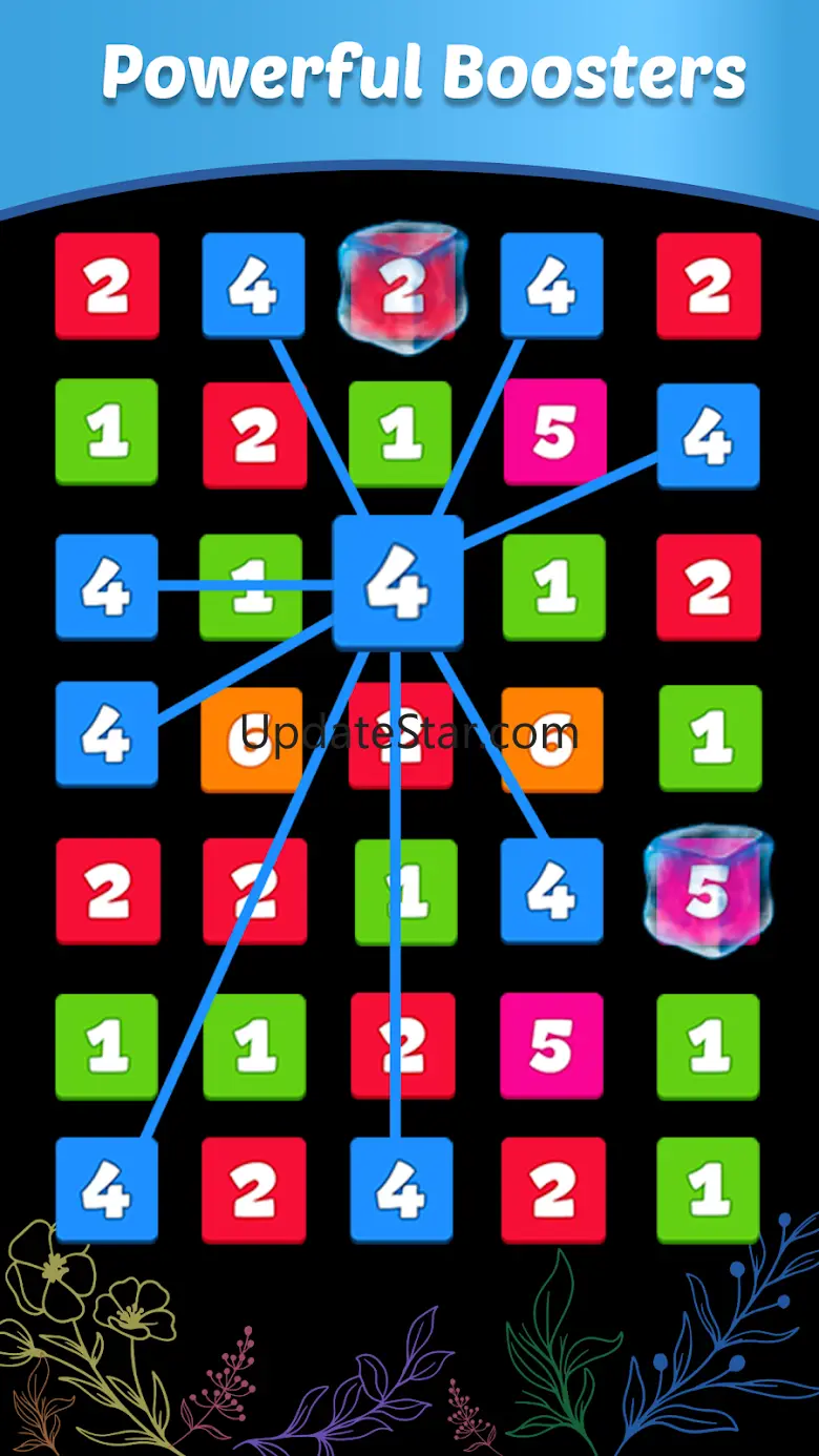 Number Match 3：Number Games 0.2.4