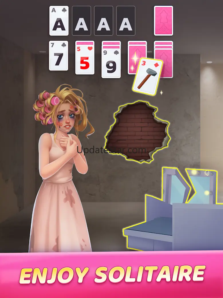 Solitaire Makeup & Makeover 0.7.0