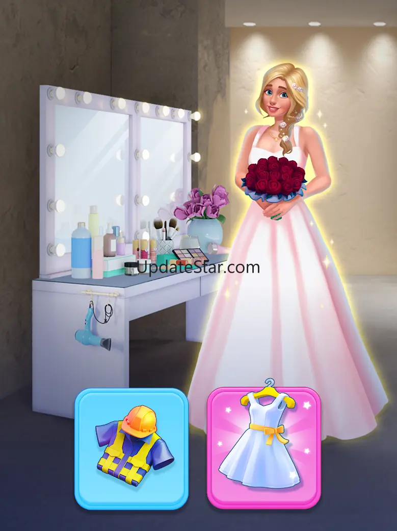 Solitaire Makeup & Makeover 0.7.0