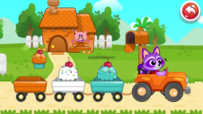 Build for Kids 1.2