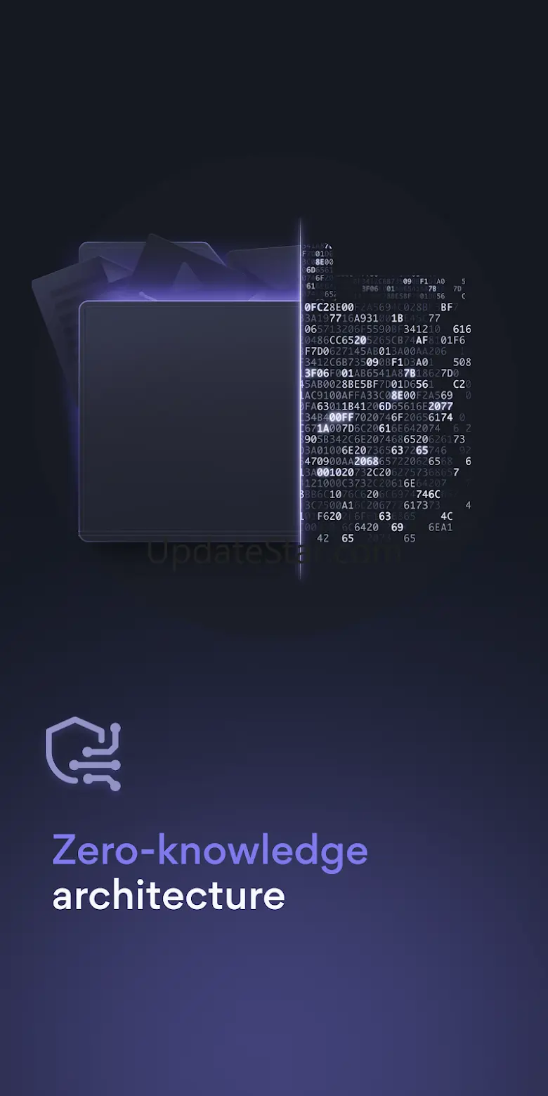 NordLocker Cloud Storage Space 2.24.0