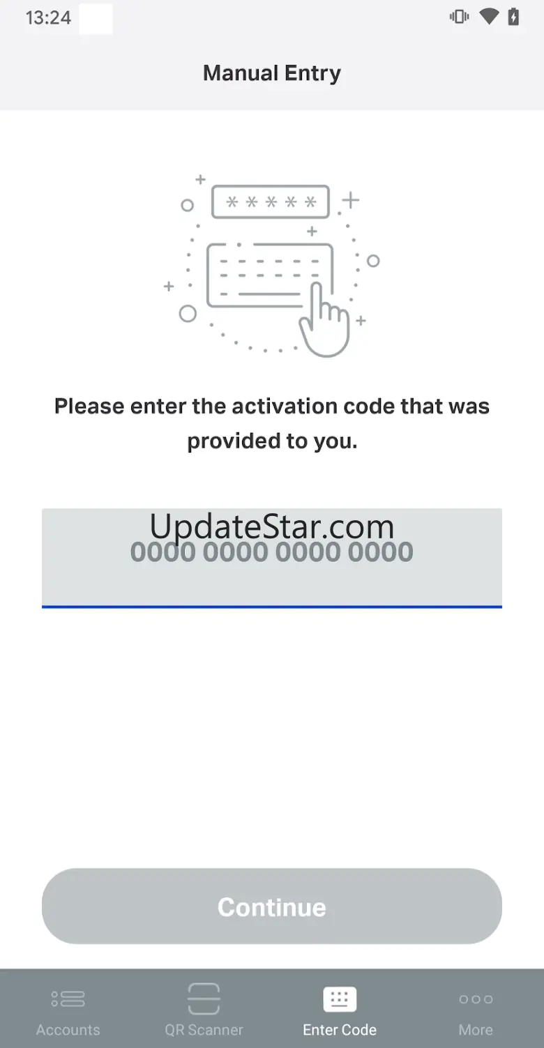 Airlock 2FA 1.3.2