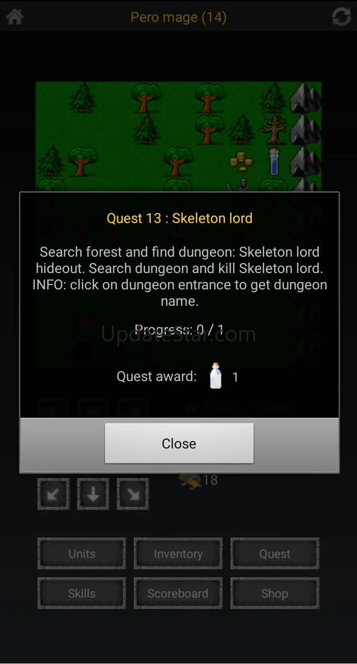Dragon collector RPG 2.4