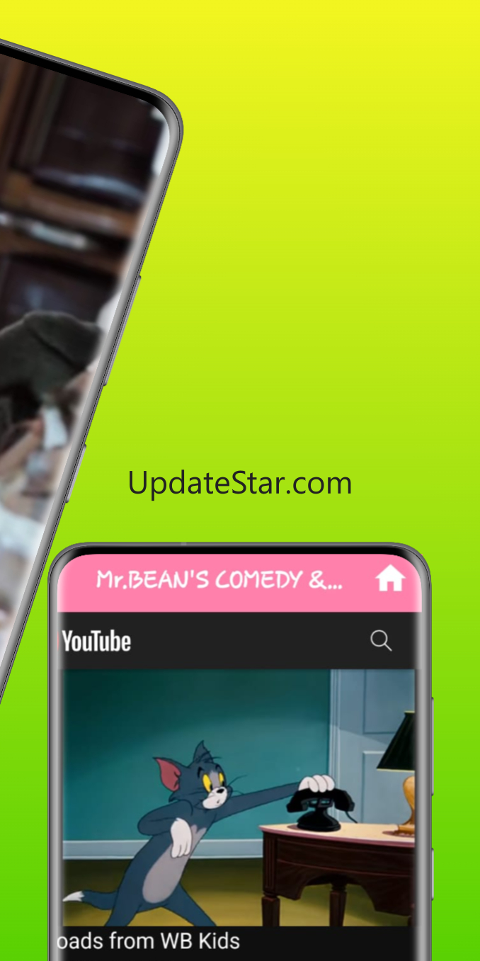 Mr.BEAN COMEDY & FUNNY VIDEOS 3.0