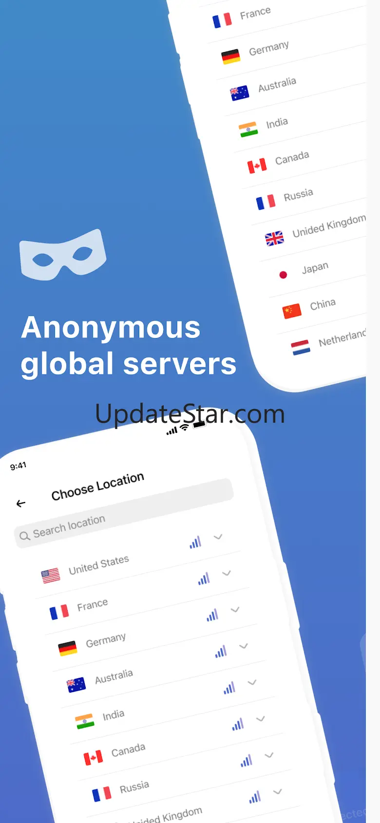 V2ray VPN - Proxima unlimited Proxima 3