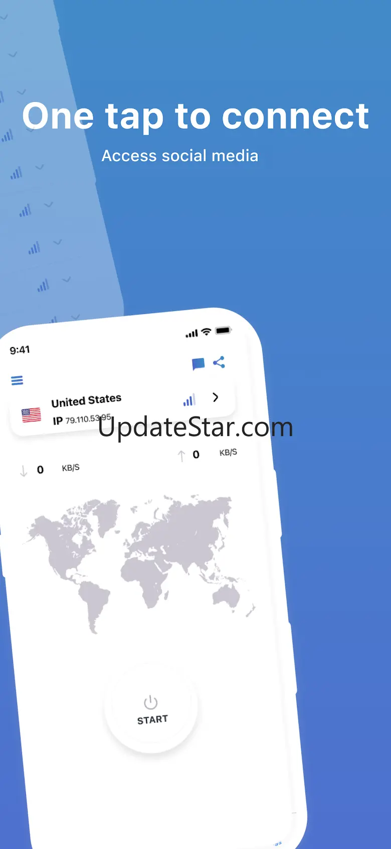 V2ray VPN - Proxima unlimited Proxima 3